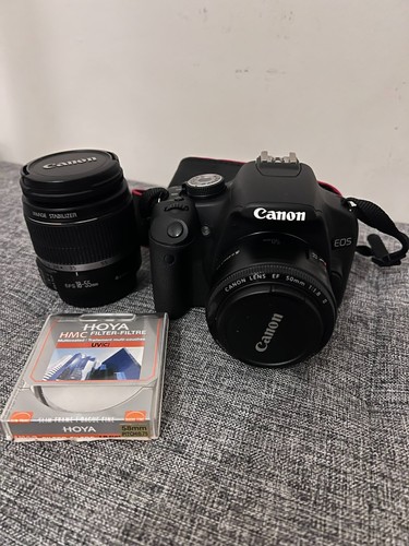 Canon eos 500d - canon,