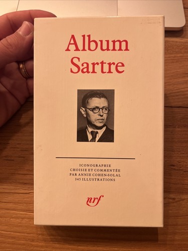 Album pléiade jean paul - album, jean-paul