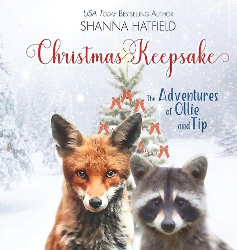 Shanna hatfield christmas - shanna,