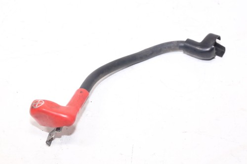 Câble positif batterie honda - câble,