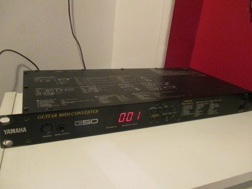 Yamaha g50 roland to 13 - roland,