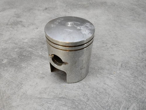 Piston suzuki gt250 1973 - suzuki,