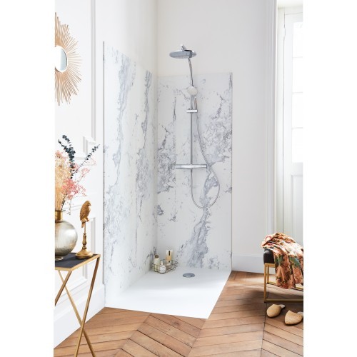 Receveur douche extra - de, extra-plat