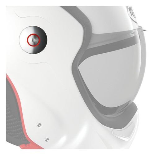 Kit vis rechange - kit,