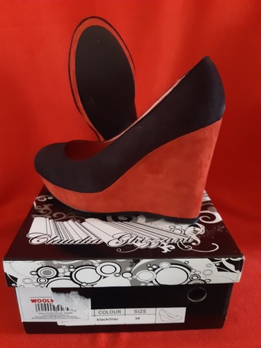 Chaussures claudia ghizzani - claudia,