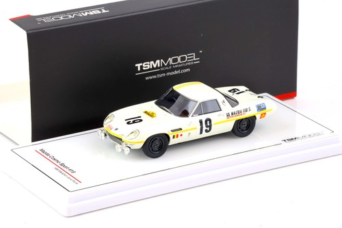 Tsm modèle mazda - tsm, cosmo