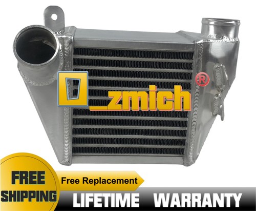 Intercooler latéral - , en