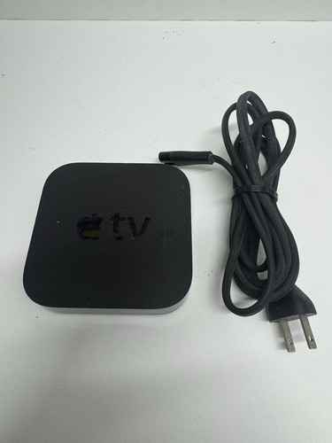 Apple a1378 2nd generation - tv,