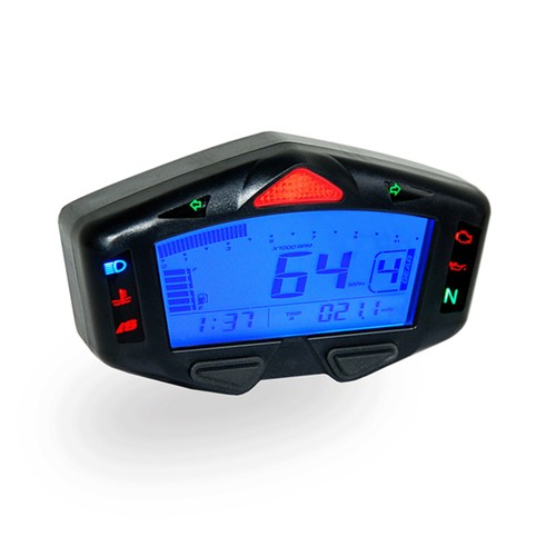 Compteur digital