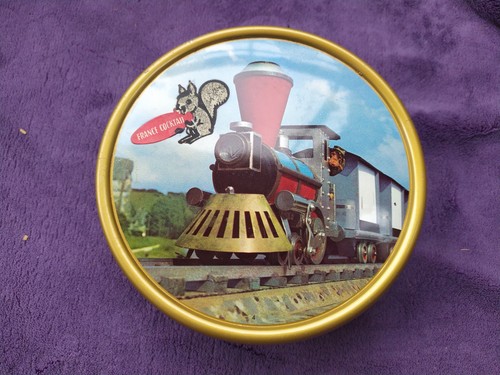 Vintage boite à biscuits - :,