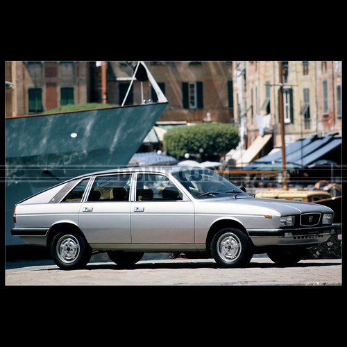 Photo 018297 lancia - photo, a.018297