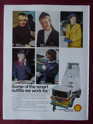 1976 pub shell - pub, aviation