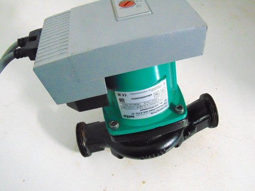 Pompe chaudiere circulateur - pompe, de