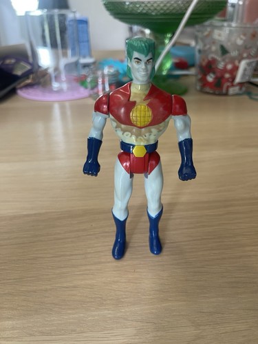 Figurine capitaine planète - figurine,