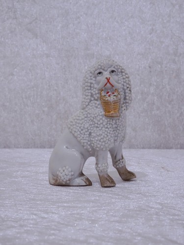 Figurine ancienne - figurine,