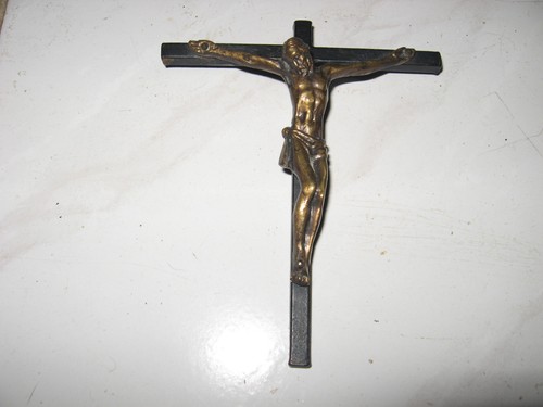 Religiosa petite croix en - petite,