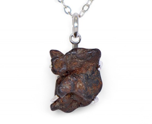 Sericho pallasite météorite - pallasite,