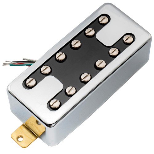 Artec mvh6a chrome alnico h - artec,