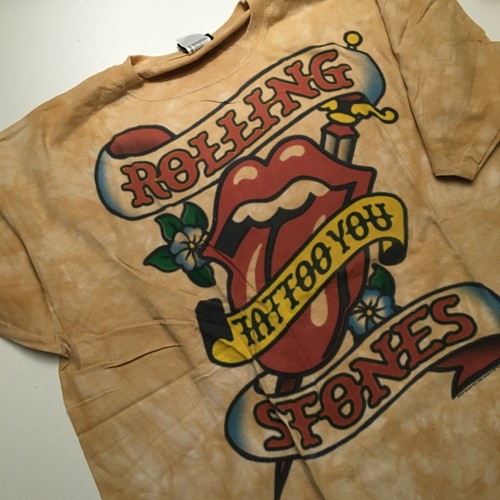 The rolling stones - the, you