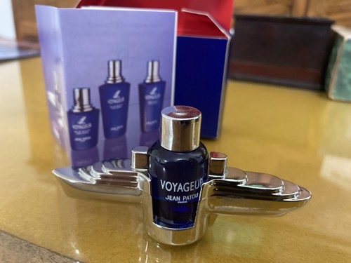 Jean patou voyageur eau - jean,