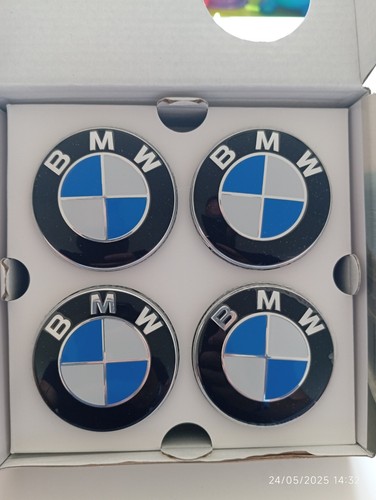 Cache moyeu flottant bmw - flottant,