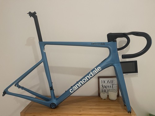 Cannondale supersix evo 2022 - cannondale,