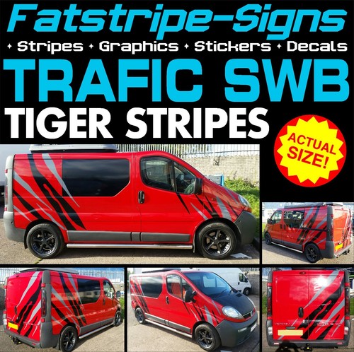 Fit renault trafic swb - to,