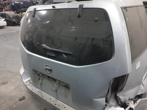 K0100eb3mb hayon nissan - k0100eb3mb,