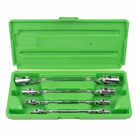 Coffret clés à - de, 4