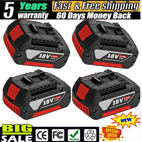 Batterie professional pour - batterie,