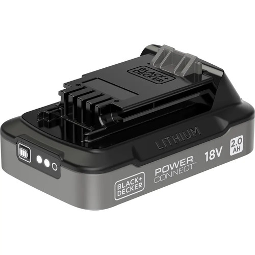 Black decker bdl2018s - black, &