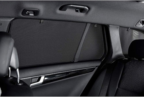 Set car shades compatible - set,