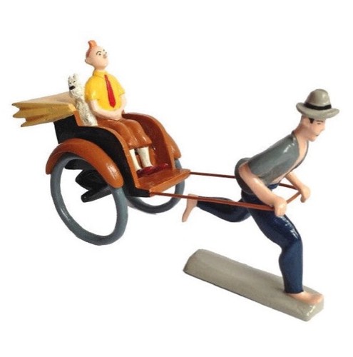 Pixi tintin et milou - pixi,