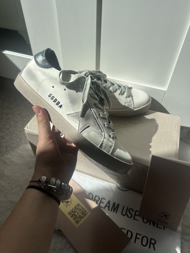 Golden goose super star - super-star, femme
