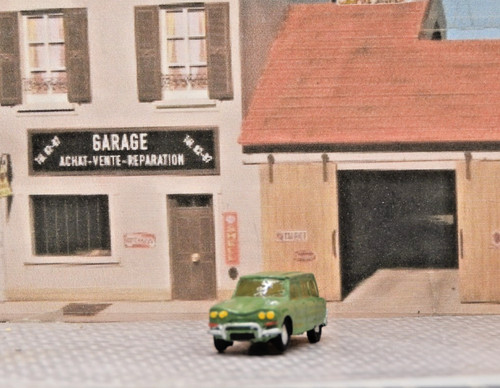 Citroen ami break - citroen,