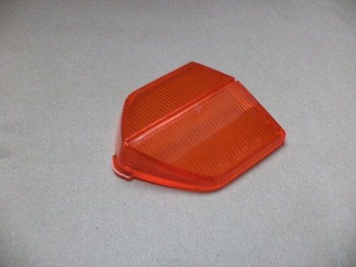 Da10 cabochon clignotant - n°da10,