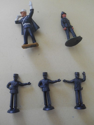 Starlux 2003 corgi toys - starlux,
