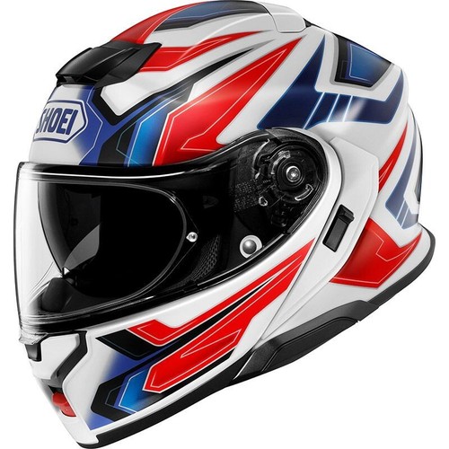 Shoei neotec anthem 10 - shoei, 3