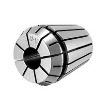 ER32 12mm ressort serrage Pour