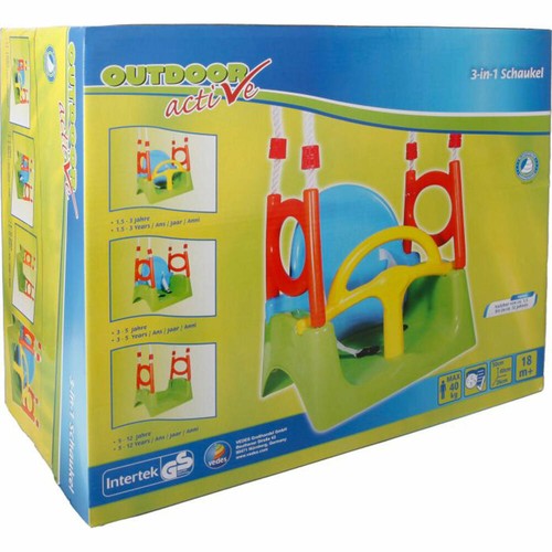 Outdoor active 1 - active, en