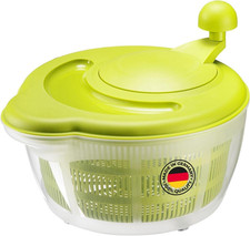 Essoreuse À Salade, Capacité