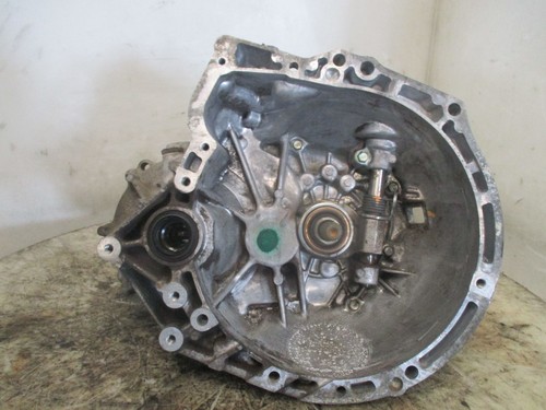 Boite vitesses 20tt01 - boite,
