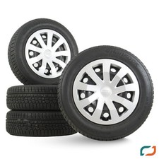 Original Audi A1 GB Pneu