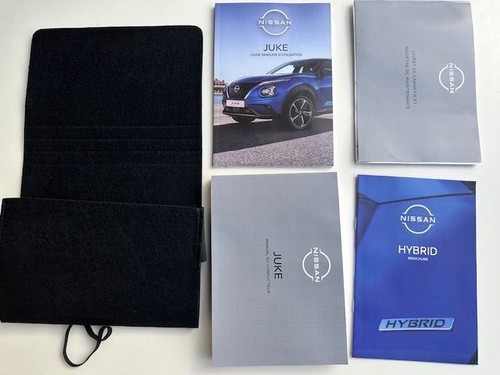 Nissan juke f16 - 2,