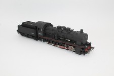 HO ROCO Locomotive à vapeur 050 B 502