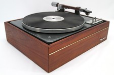 Garrard Lab 80 Laboratory