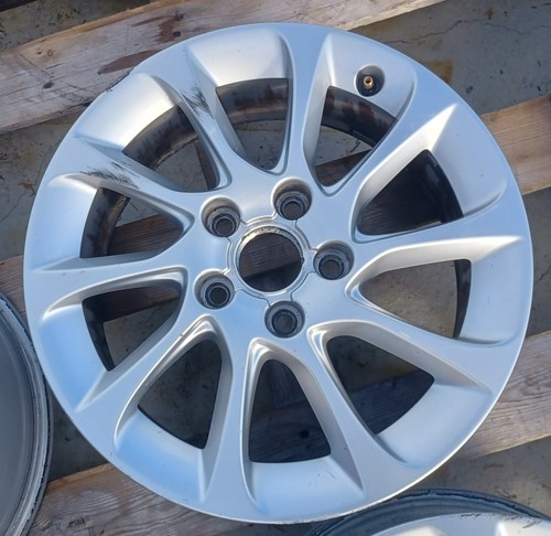 Jante alu audi iii 16 - a3,