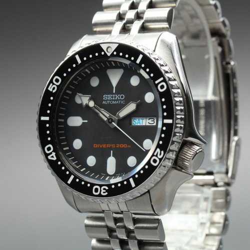 Exc montre automatique - montre,
