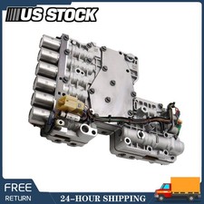 For Ford F-150 Expedition Navigator 2018-2023 10R80 Valve Body, JL3Z-7A100-C
