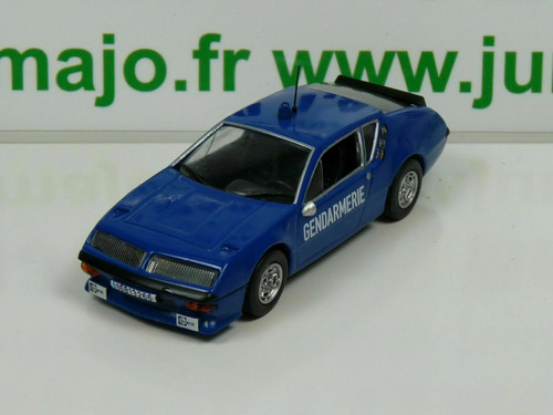 Pm9 ist deagostini police - ist,
